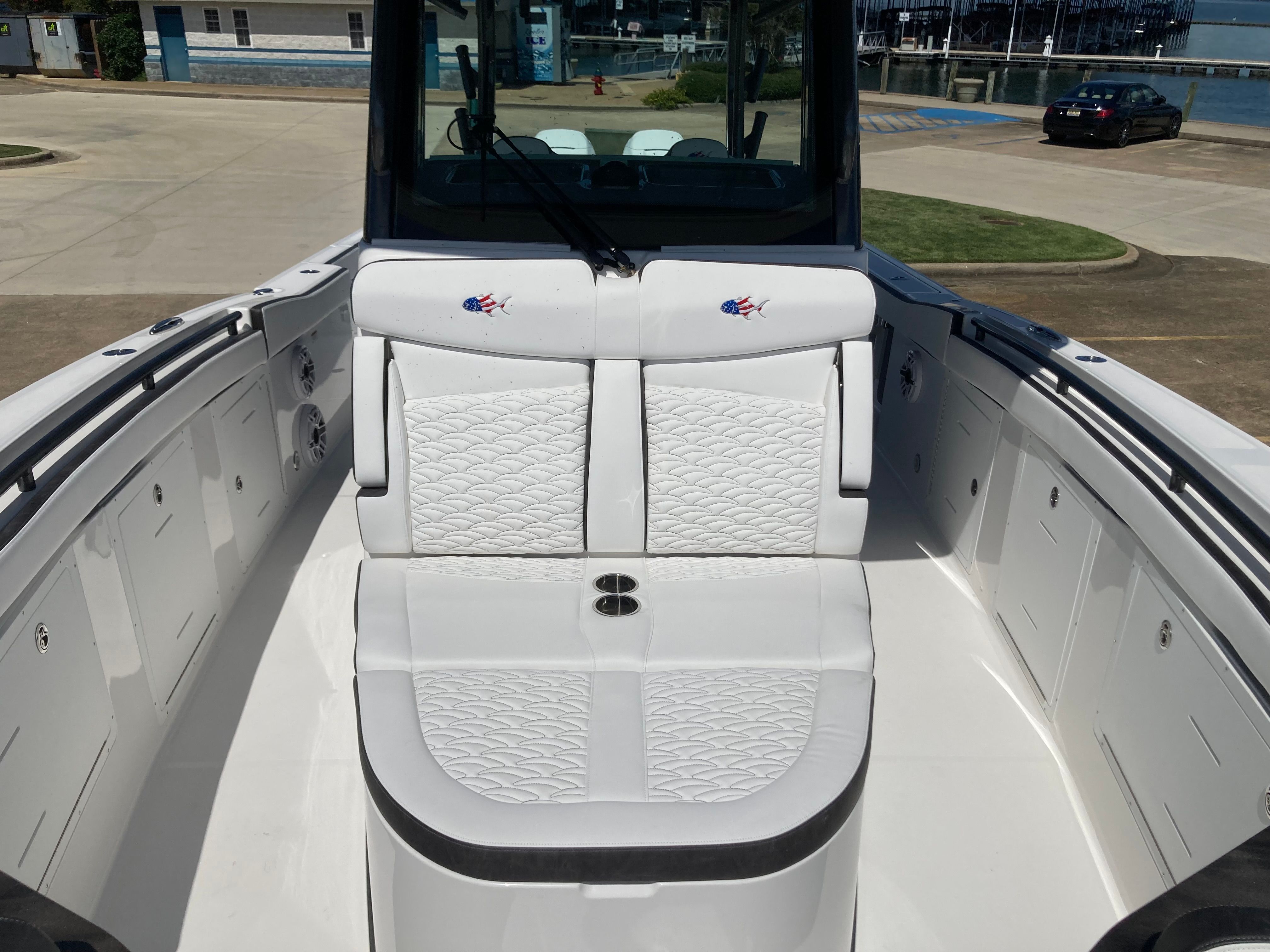 2023 Crevalle 33 CSF - 7