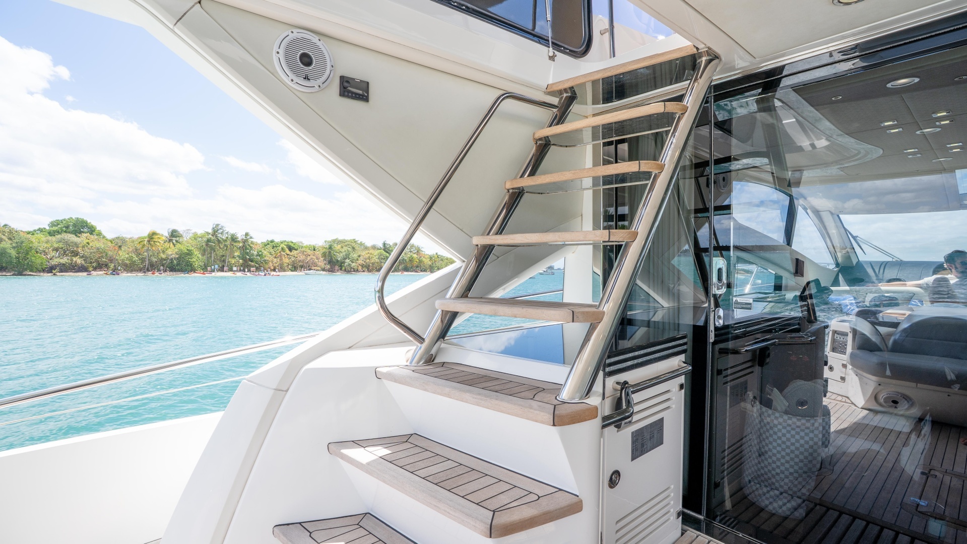 2014 Sunseeker 68' Sport Yacht - Image 22