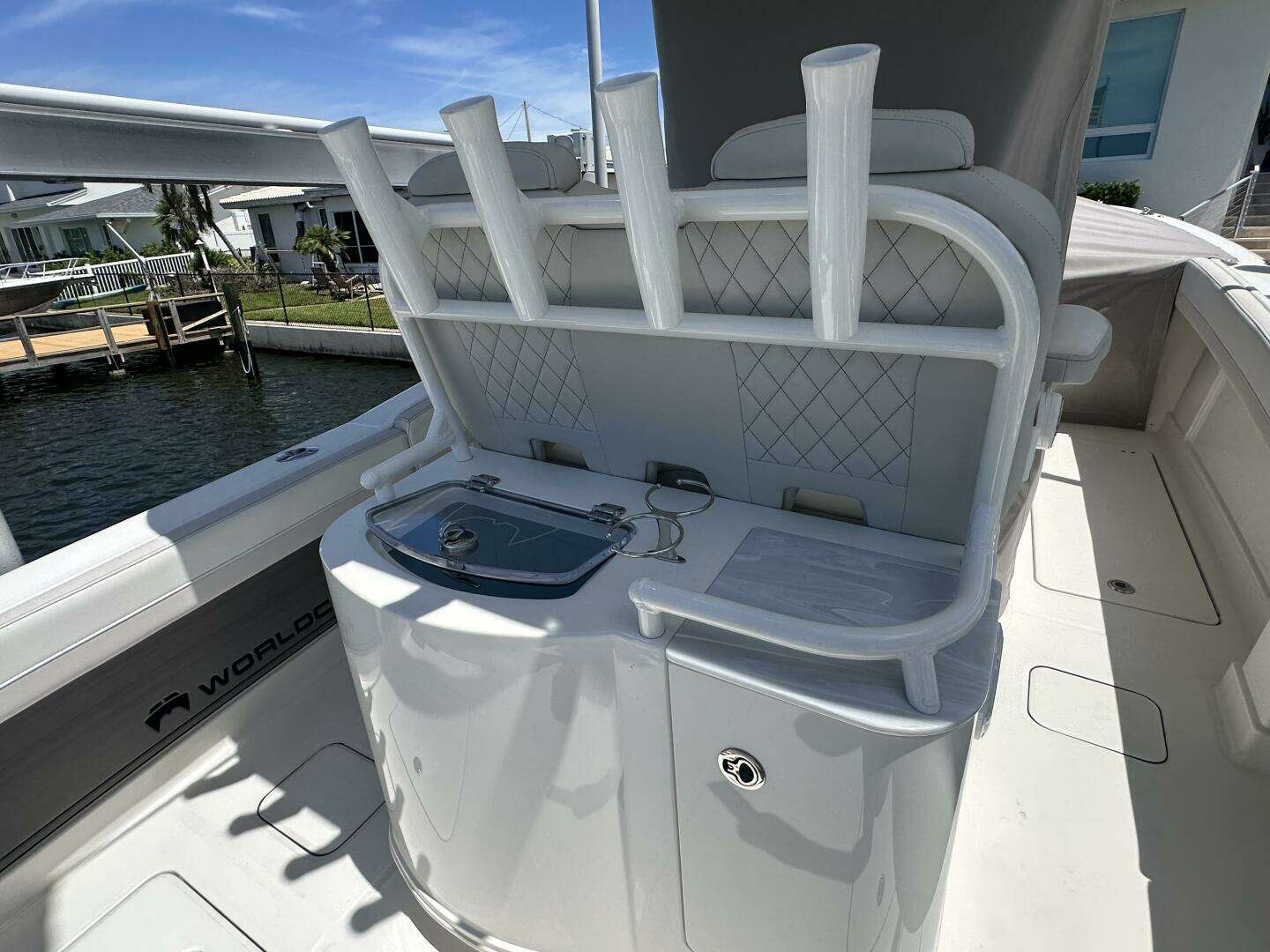 2024 World Cat 280CCX - Image 44