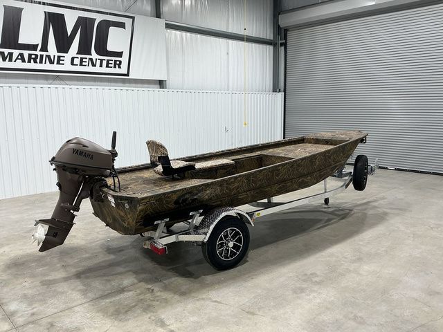 2026 G3 Gator Tough 15 DK - 9