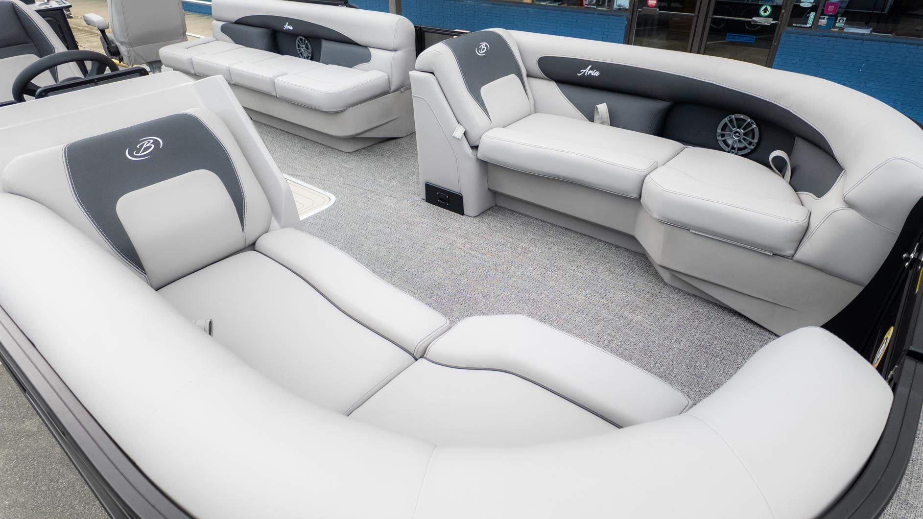2026 Barletta Aria A22CC - 13