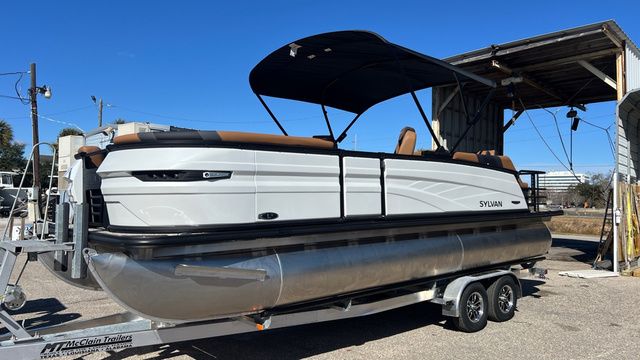 2026 Sylvan L-3 LZ DH 24