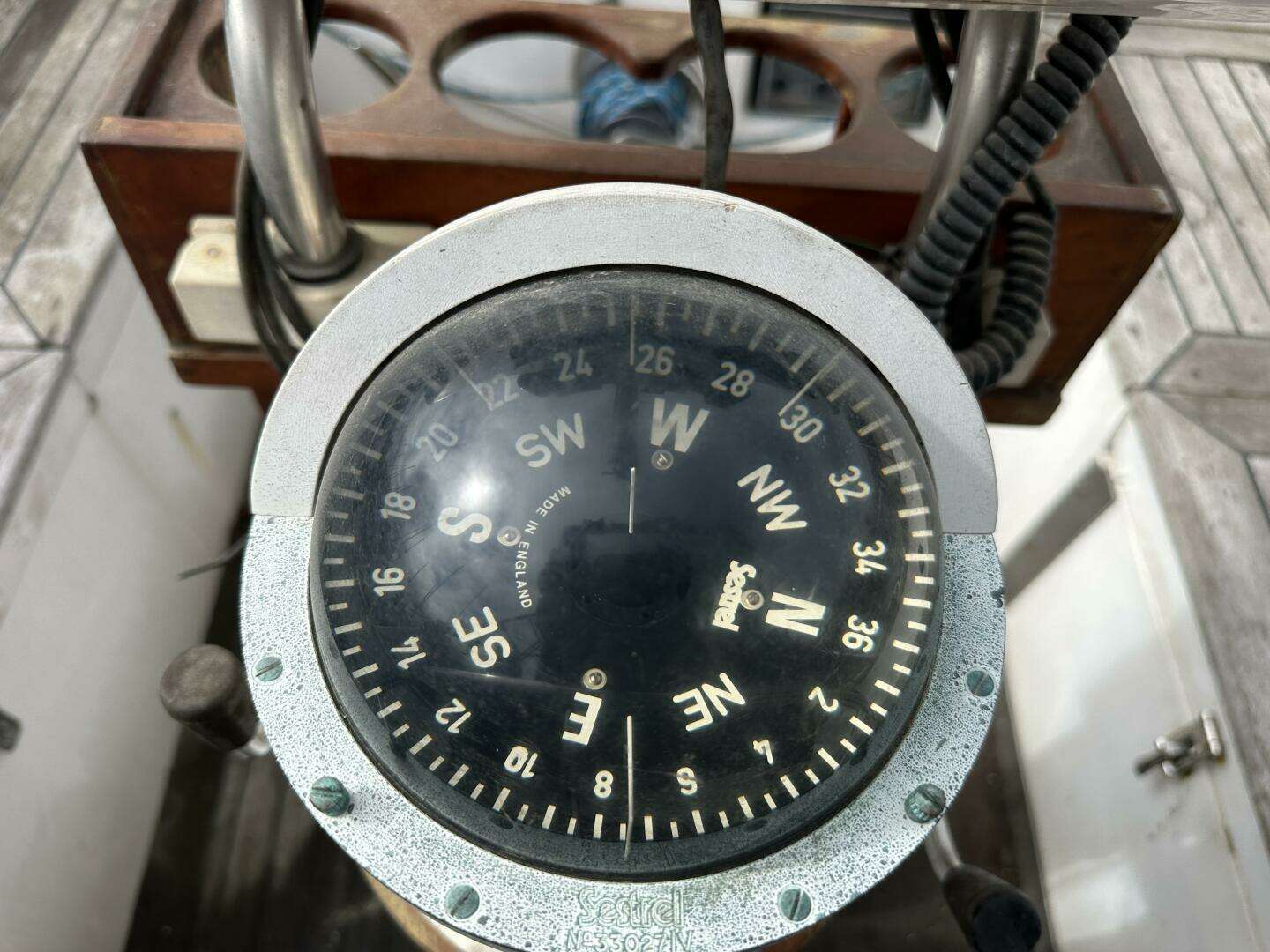 1986 Oceanic — - Image 113