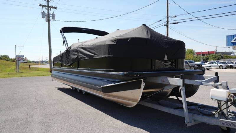 2026 Premier 250 Solaris RS - 14