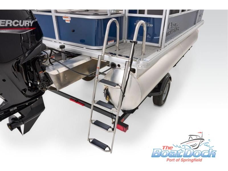 2026 BASS BUGGY 18 DLX - 97