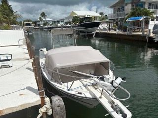 1993 Robalo 2320 - 4