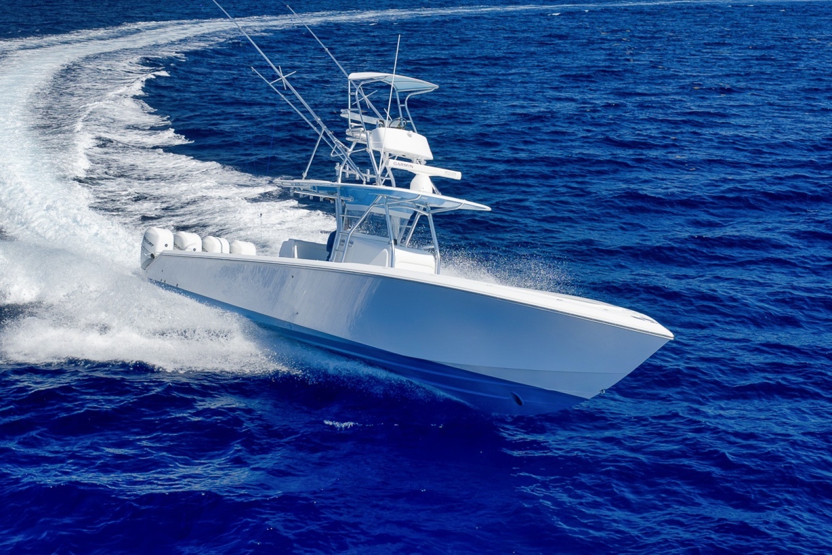 2017 Bahama 41CC - Image 11