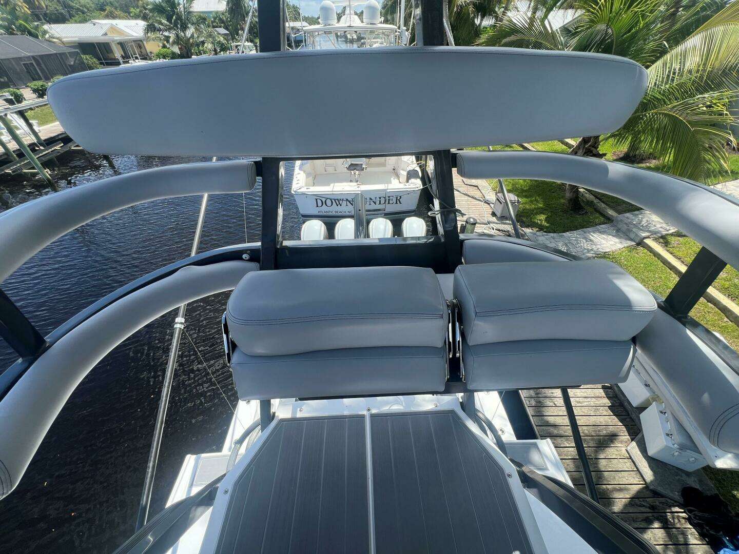 2020 HCB 53 Suenos - Image 25