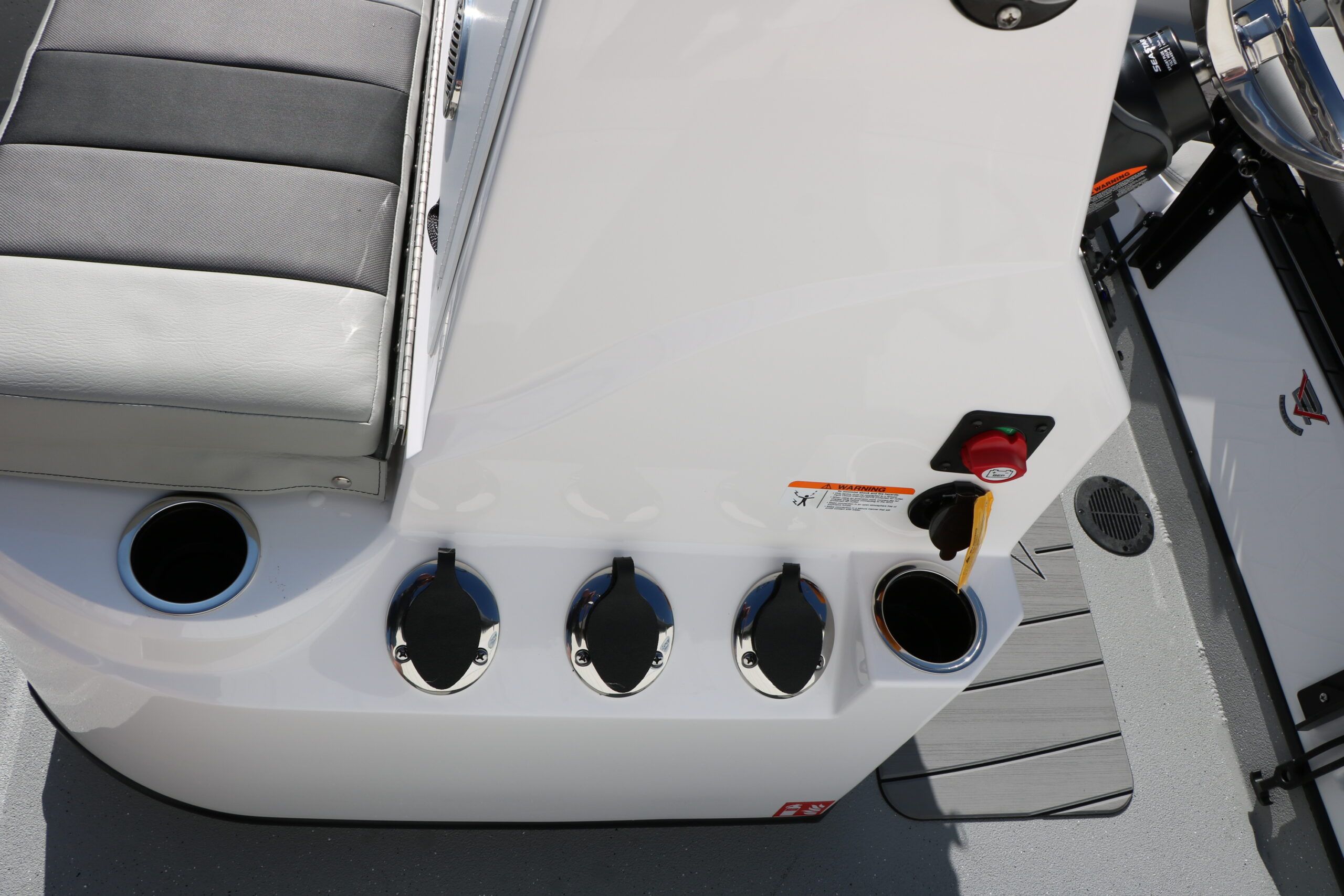 2026 Vexus ACX 2000 - 22