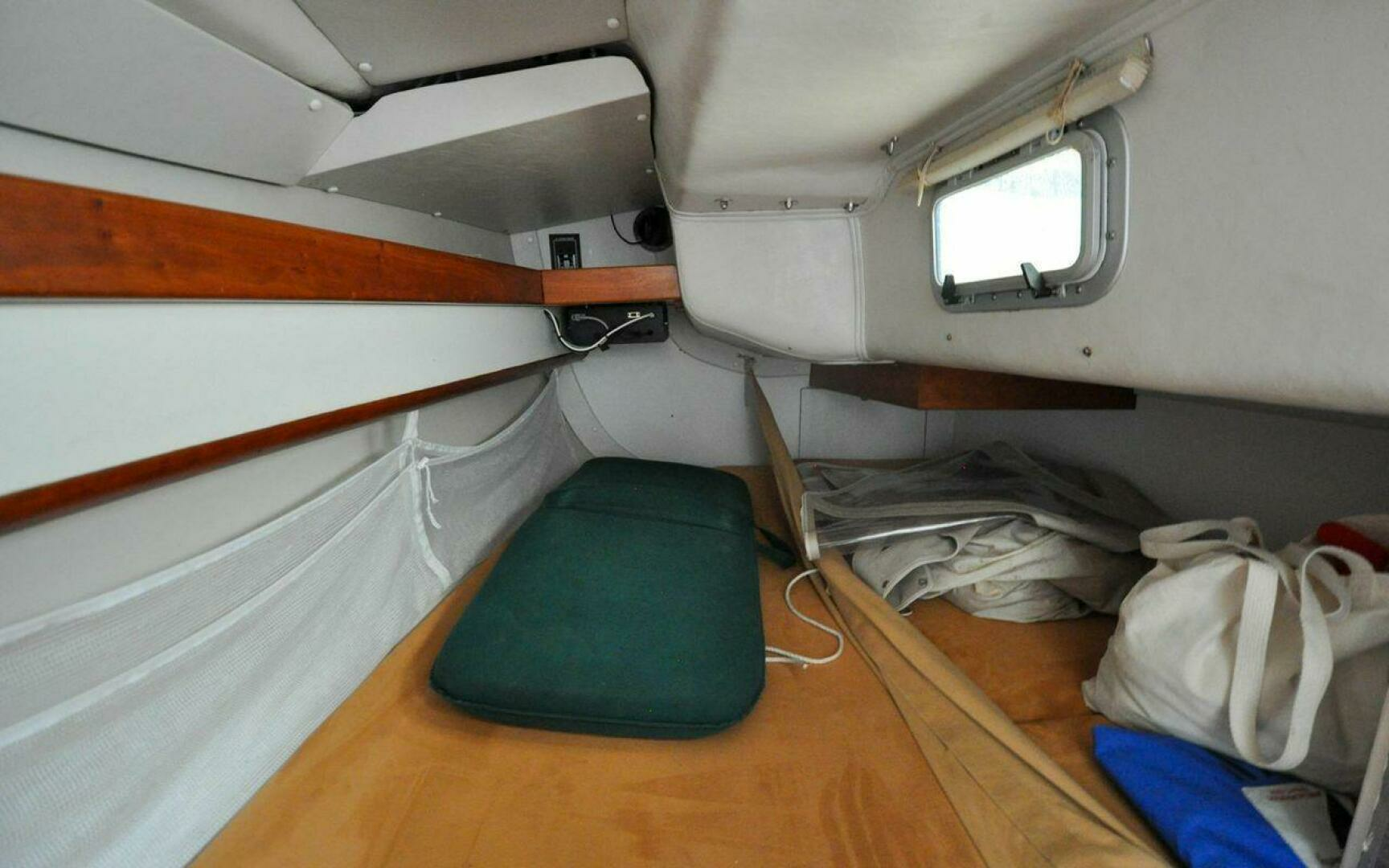 2000 J Boats J/42 - Image 51