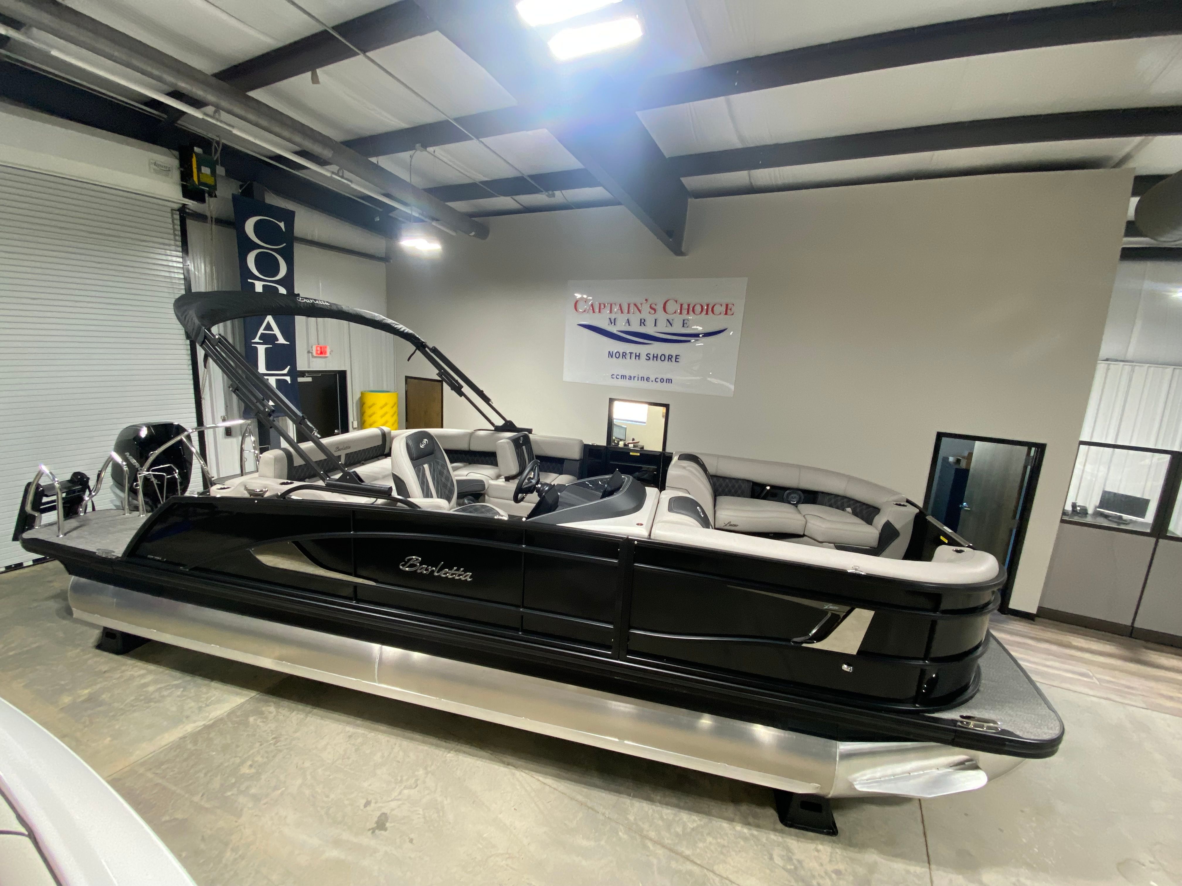 2026 BARLETTA L23U - Image 4