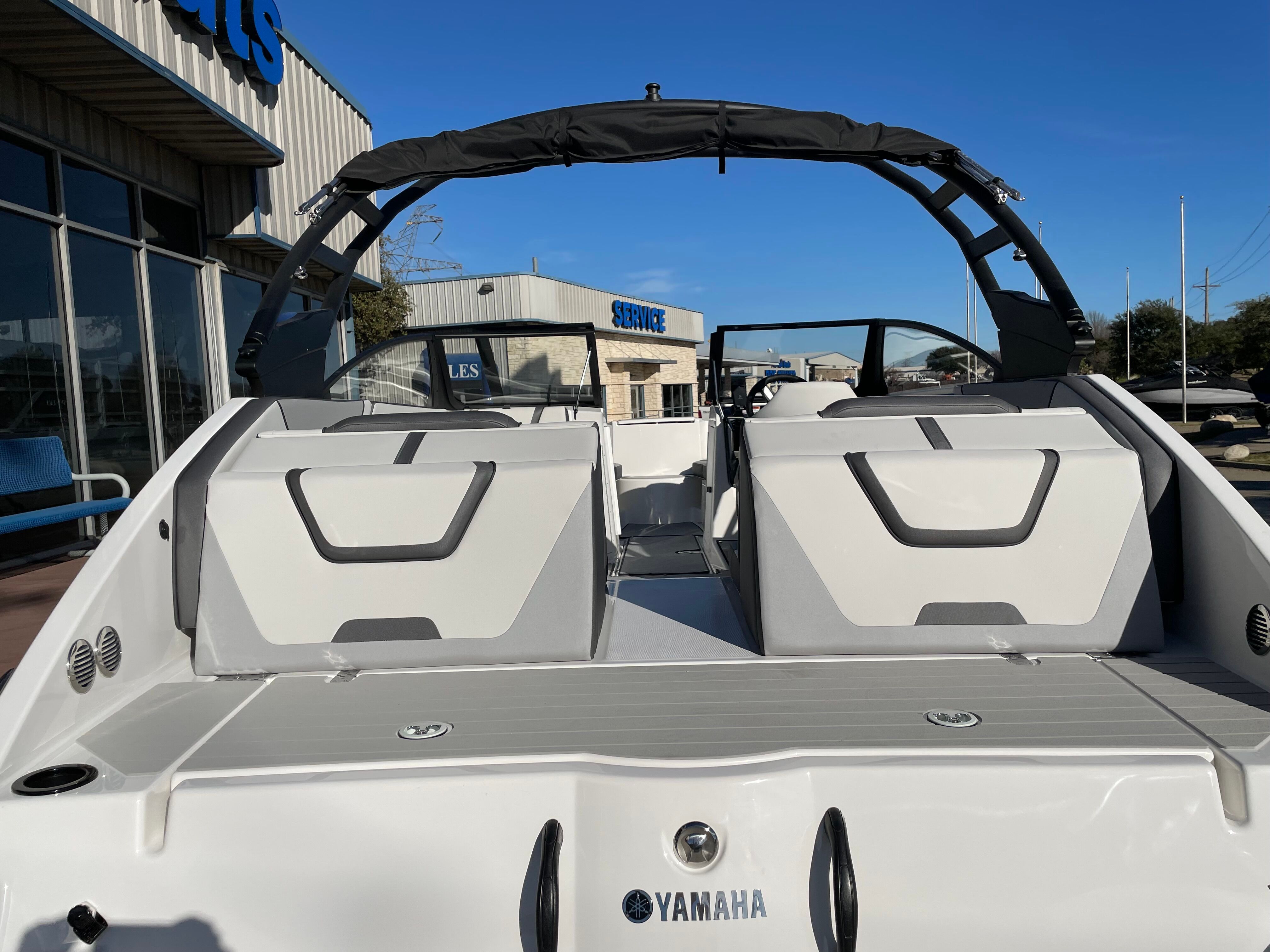 2026 YAMAHA AR220 - Image 12