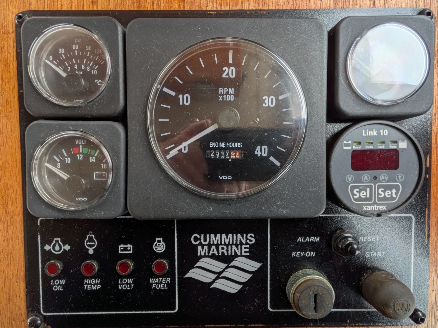 2000 Nordic Tugs — - Image 28
