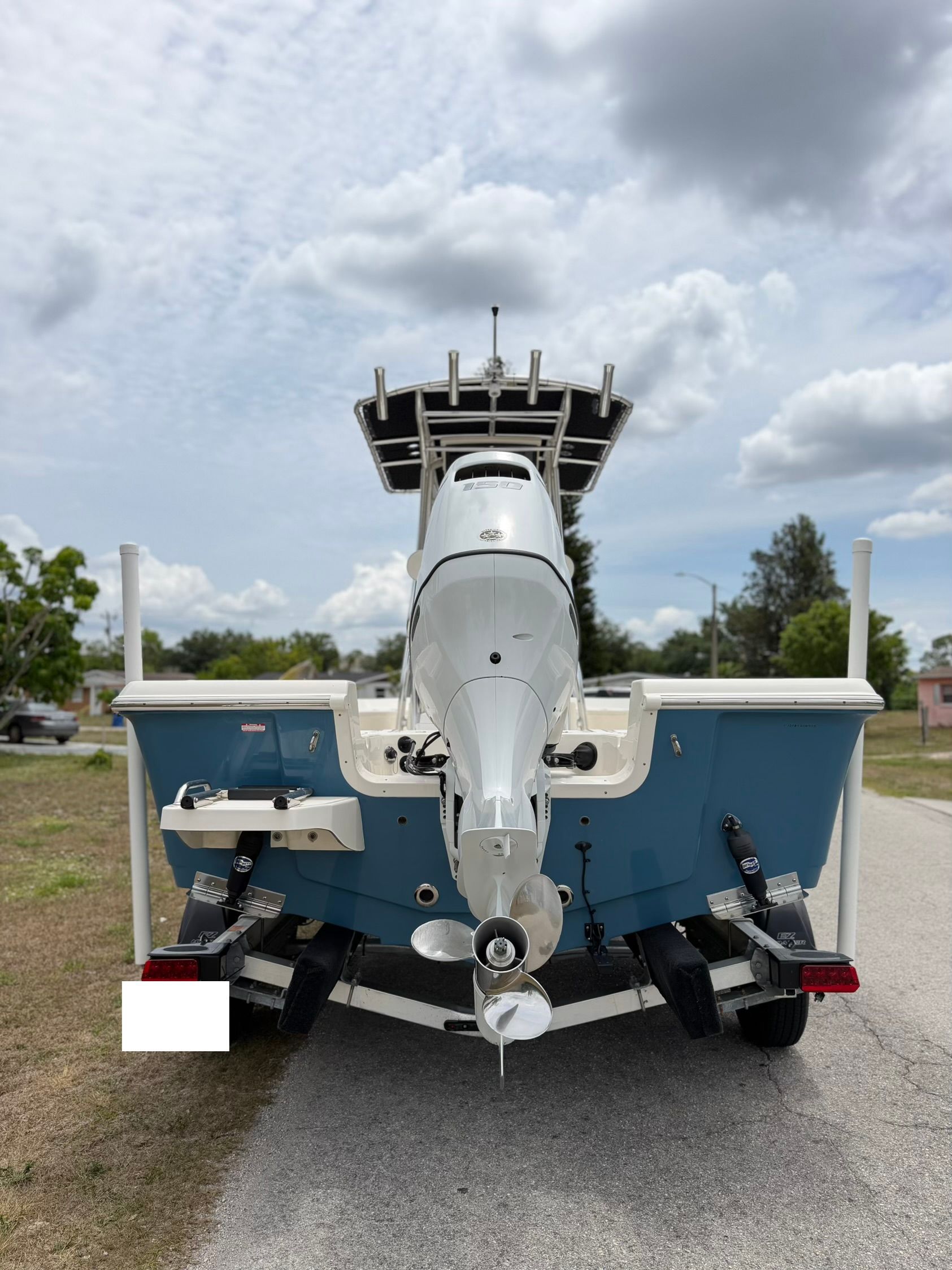 2025 Bulls Bay 2200 XS - 2