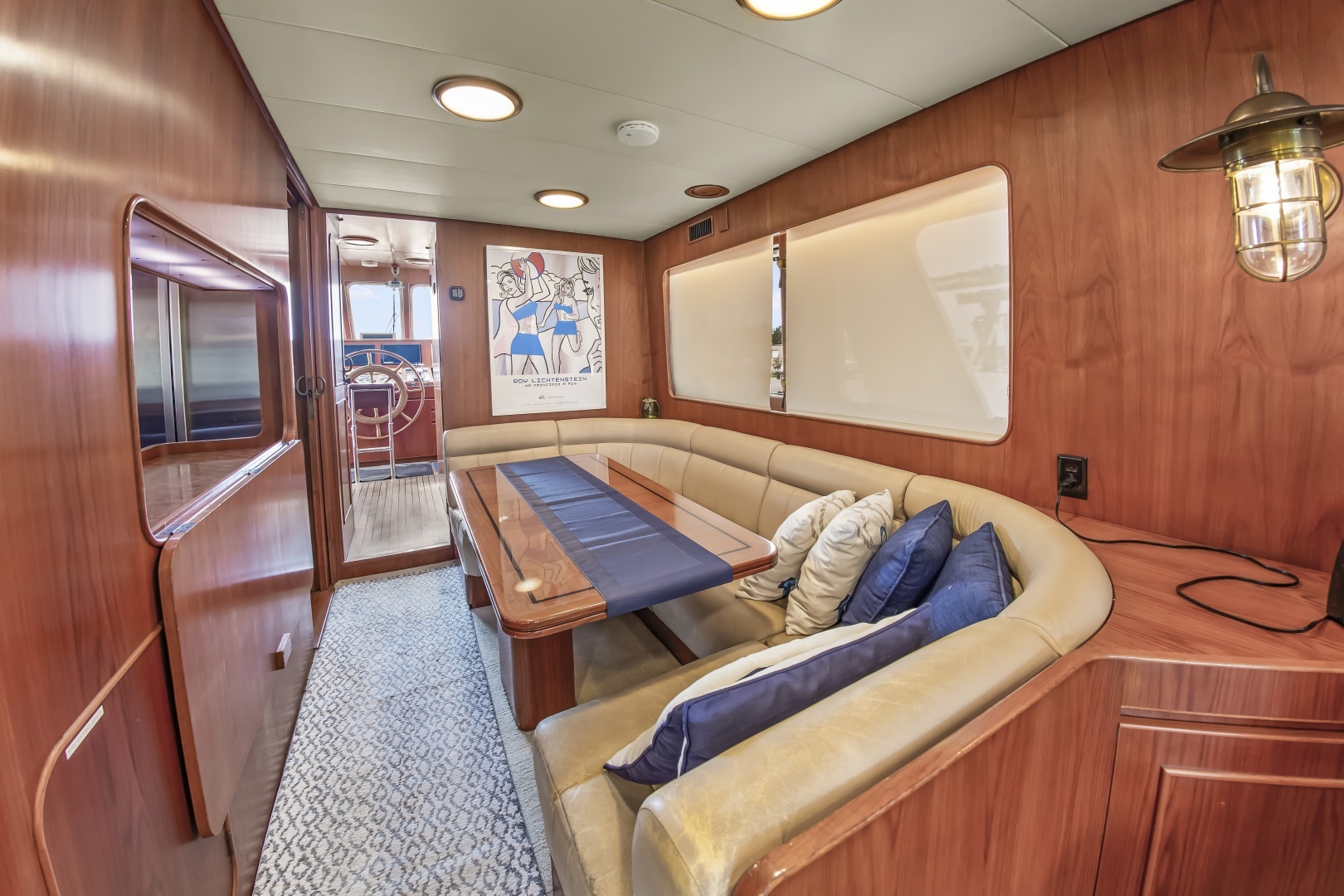 1987 Jongert 78 Motor Yacht - Image 34