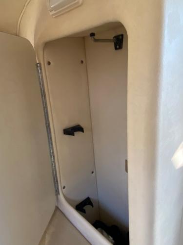2006 Sea Ray 240 Sundancer - 13