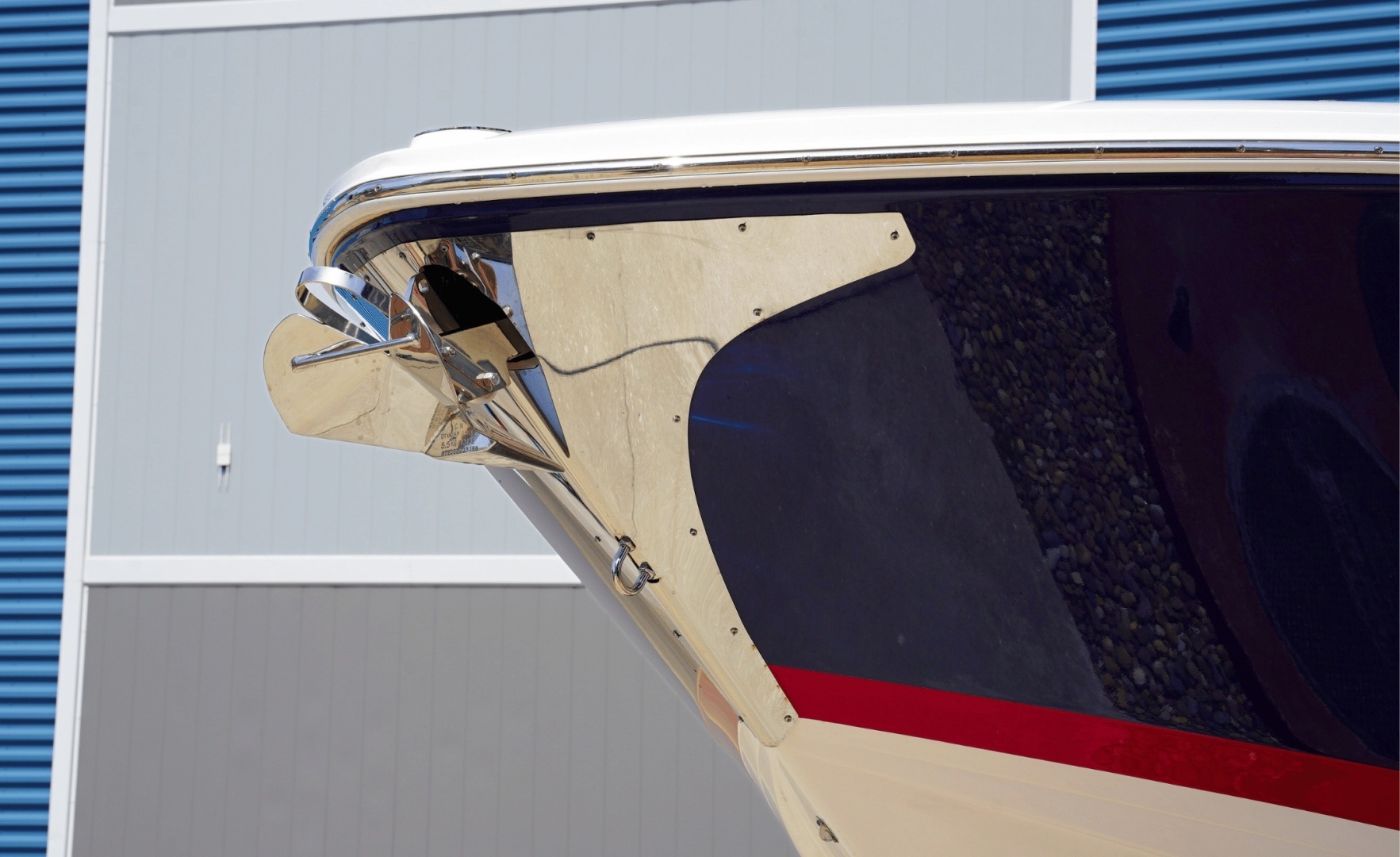 2024 Regal LX9 - Image 12