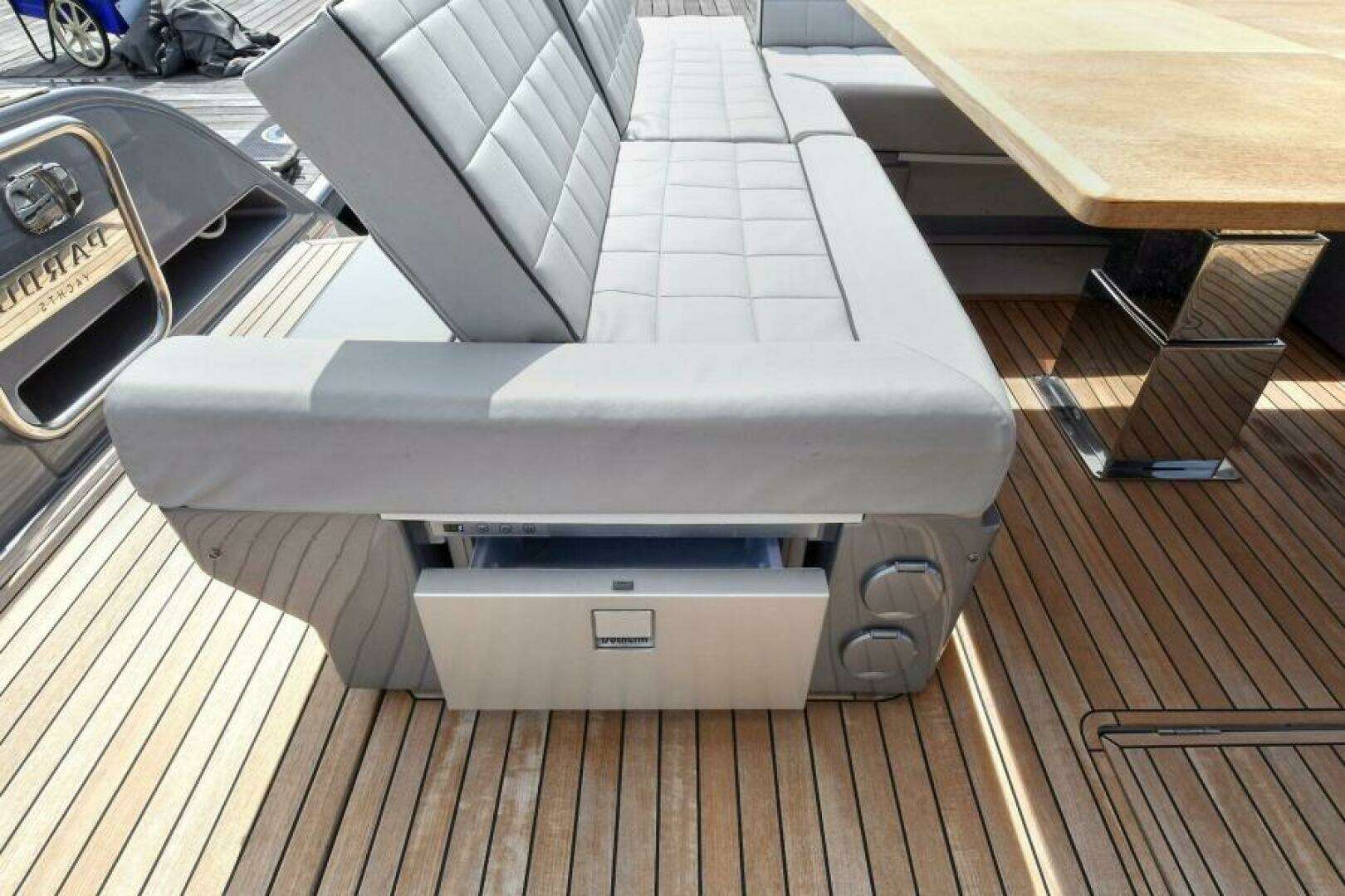 2027 Pardo Yachts GT52 - Image 16