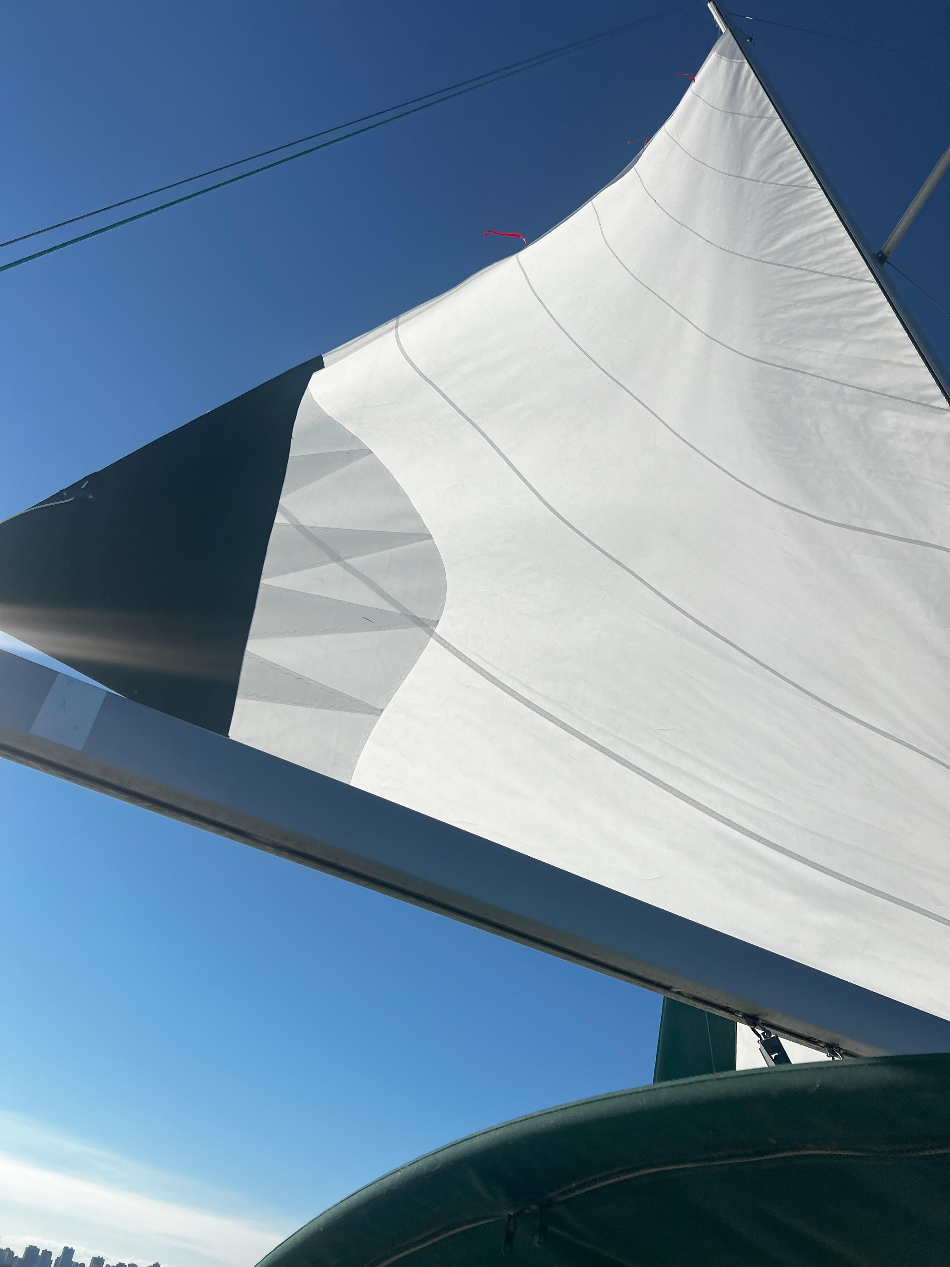 1995 Beneteau Oceanis 321 - 84