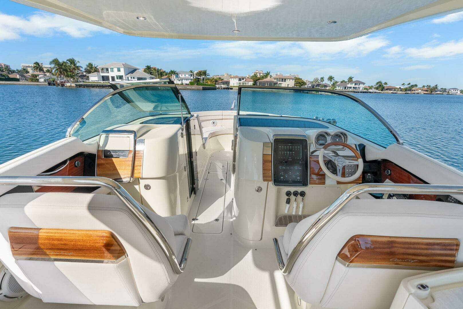 2021 Chris-Craft Launch 35 GT OB - Image 45
