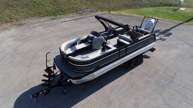 2026 Viaggio Lago Z24D - 37