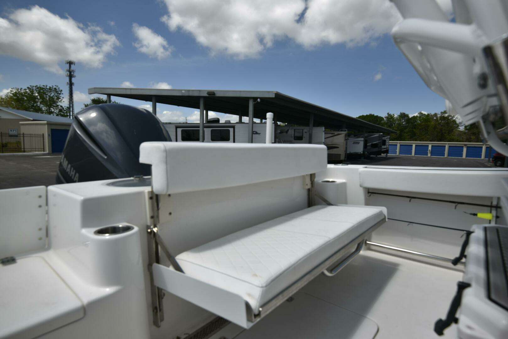 2023 Sea Pro 239 Deep V DLX - Image 27