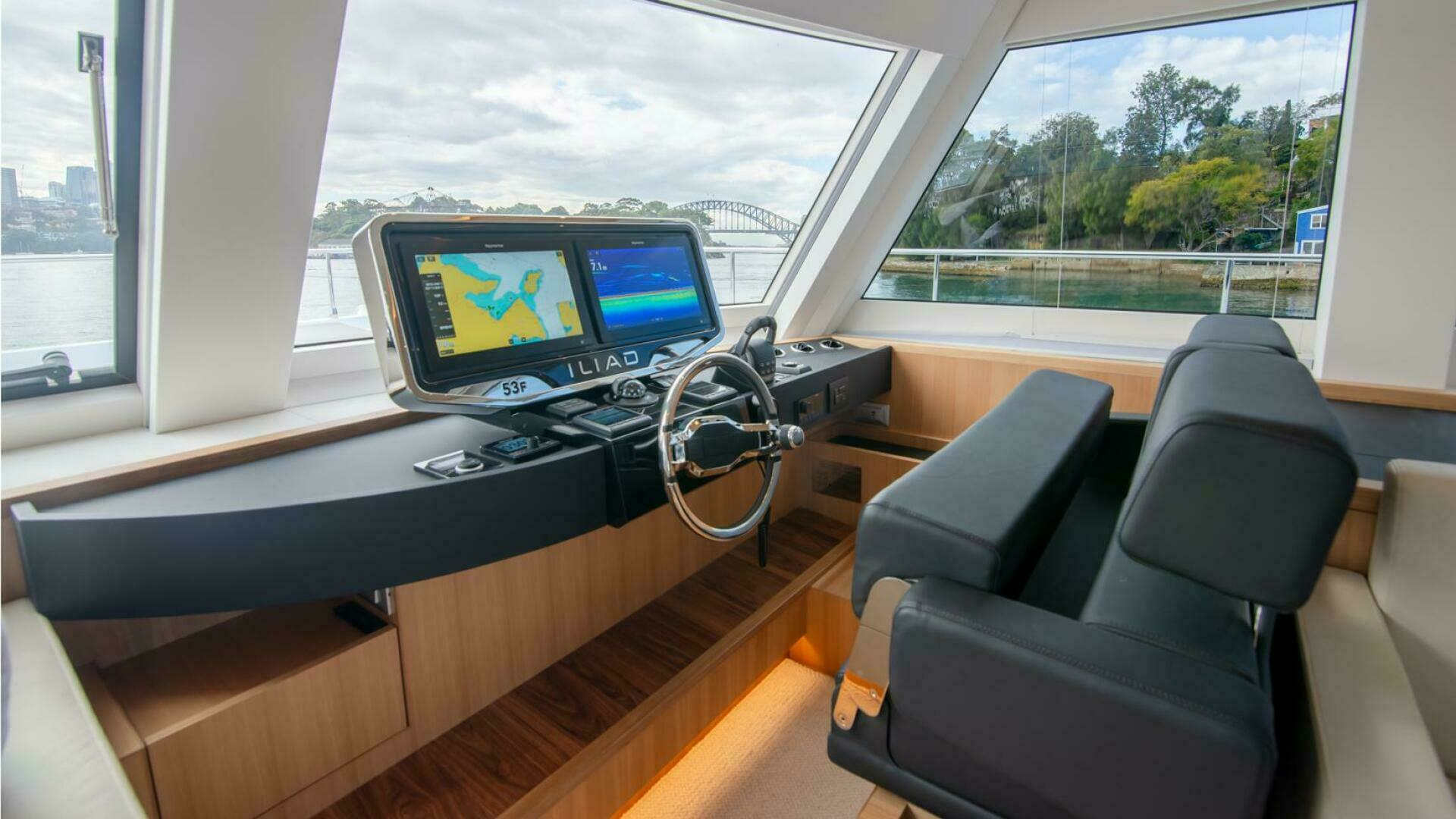 2026 ILIAD Catamarans 53F - Image 34