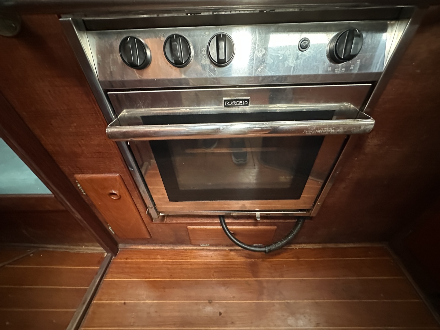 1991 Sabre 425 - Image 132