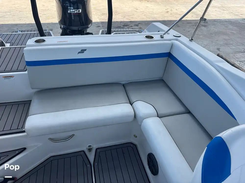2021 Starcraft SVX 231 - 85