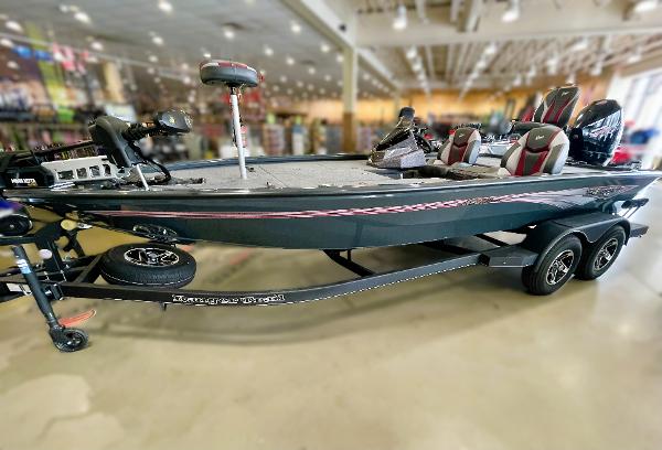 2025 Ranger ALPHA 208