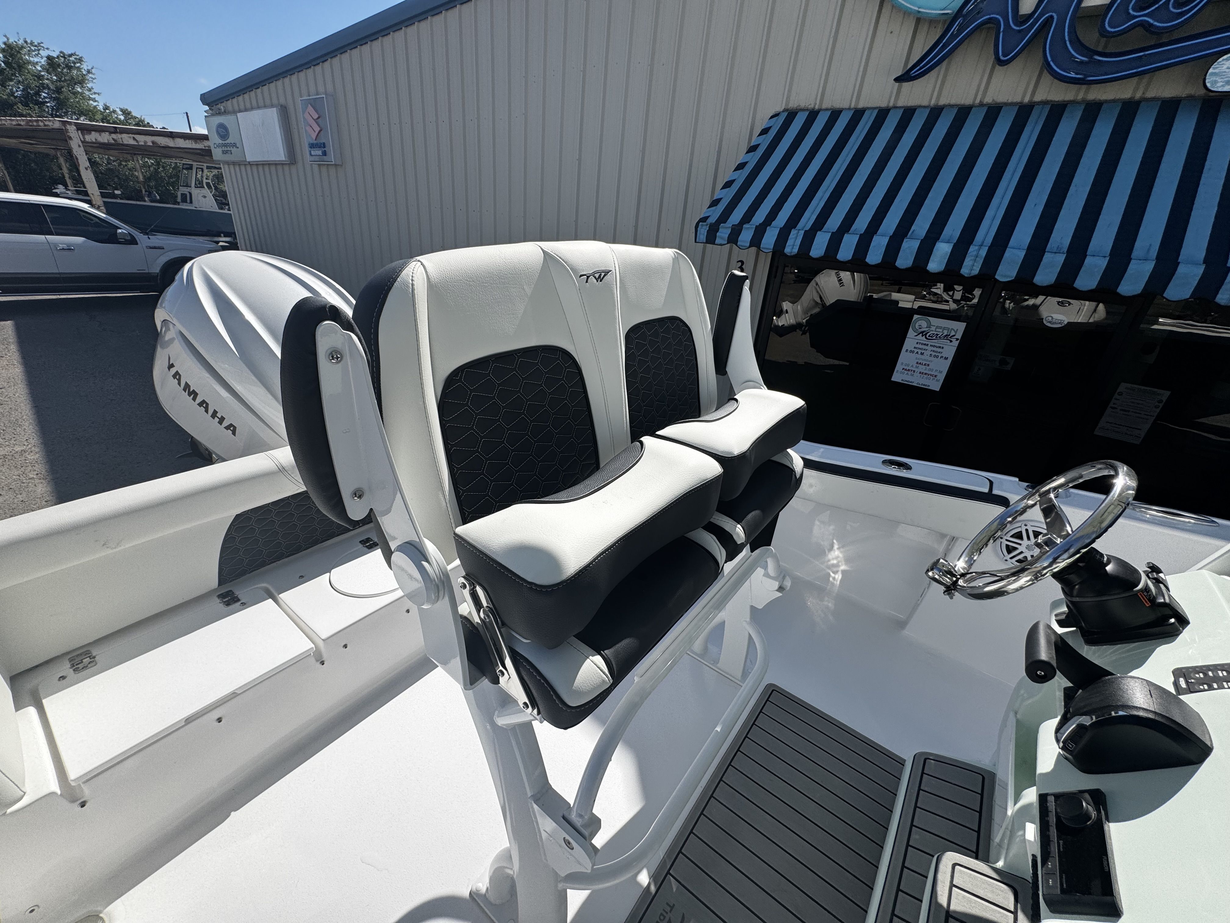 2026 Tidewater 220 LXF - 20