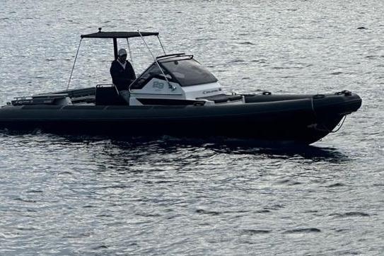 2018 Goldfish Power Boat 29 Sport