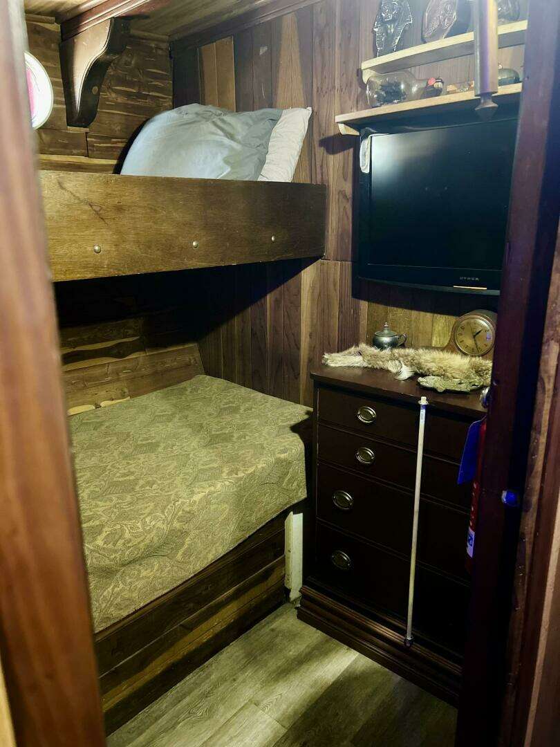1977 Custom 80 Brigantine - Image 63