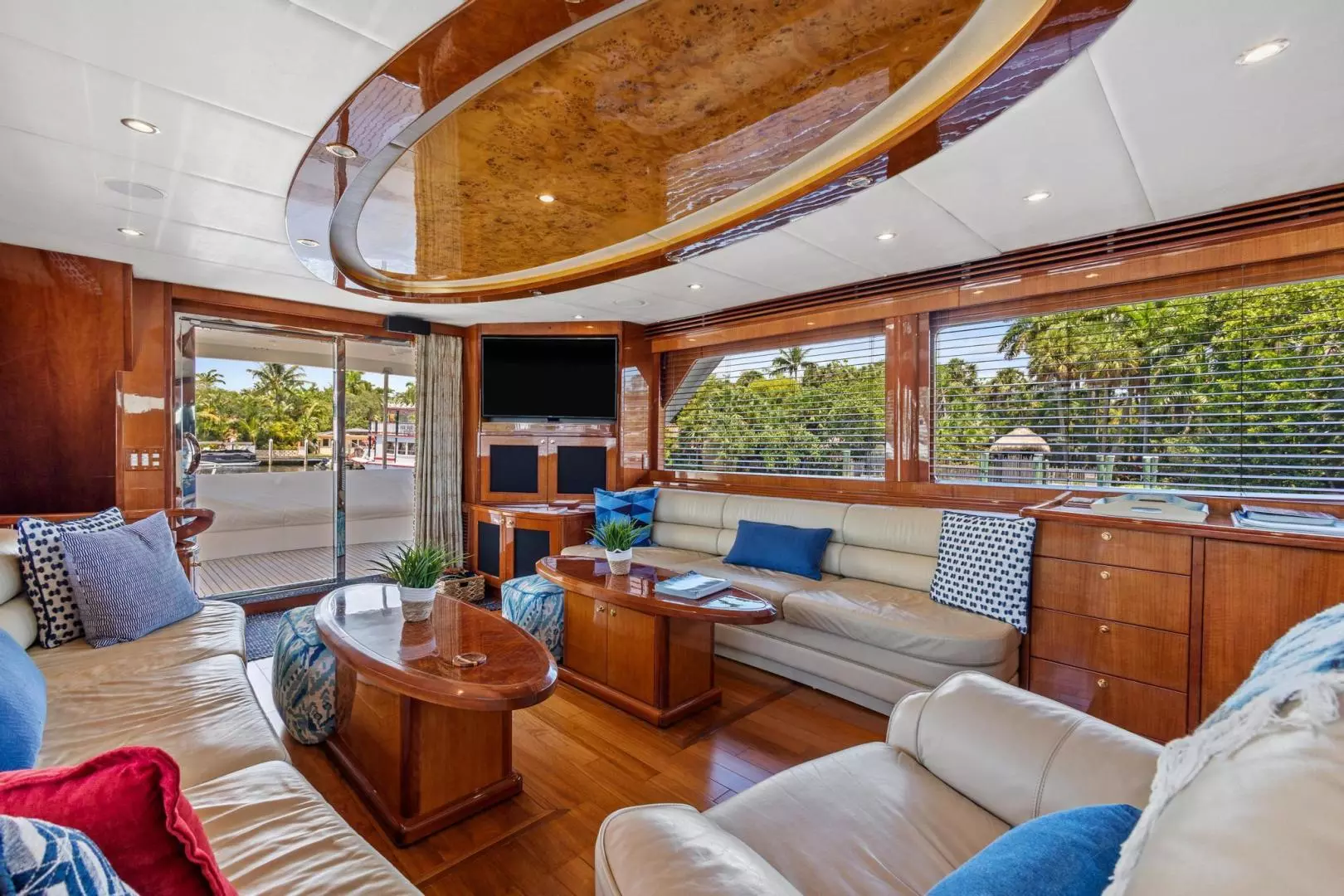 2006 Jefferson Starship Pilothouse - Image 37