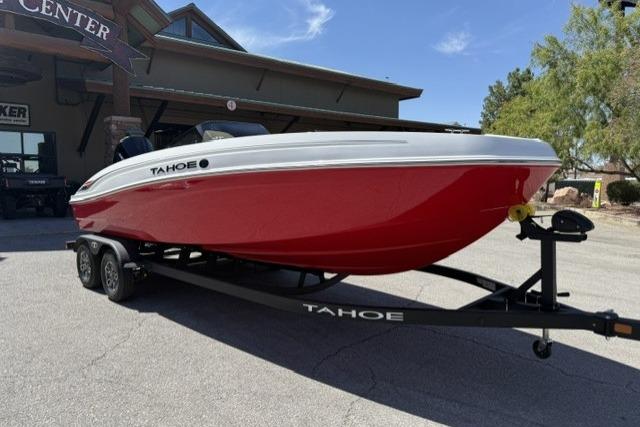 2026 Tahoe T21