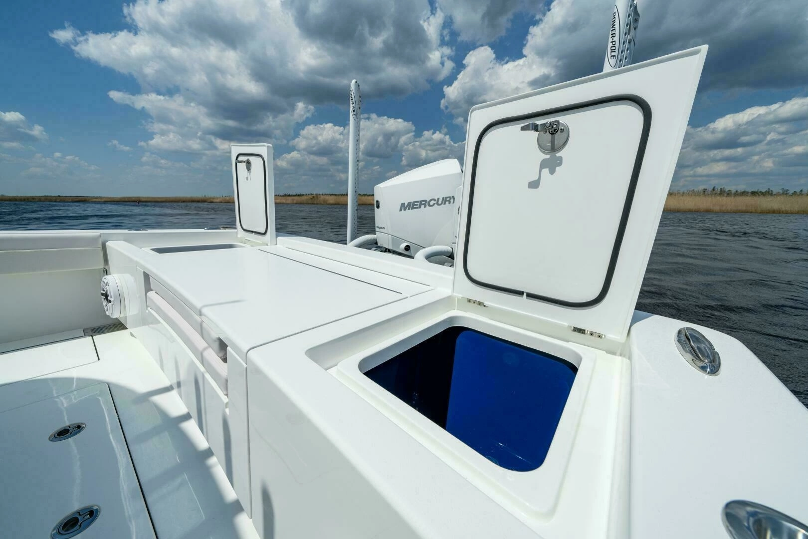 2025 Valhalla Boatworks V-29 Hybrid - Image 15