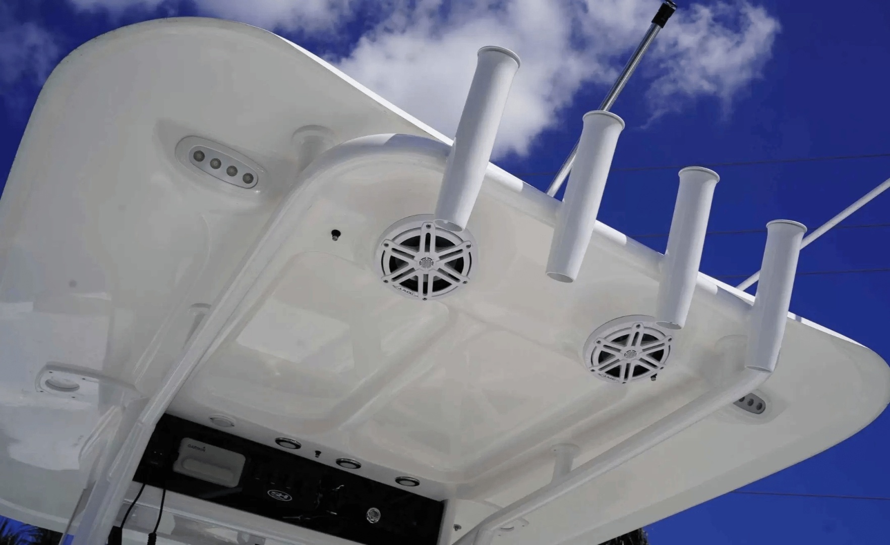 2026 Sea Hunt BX 25 FS - Image 20