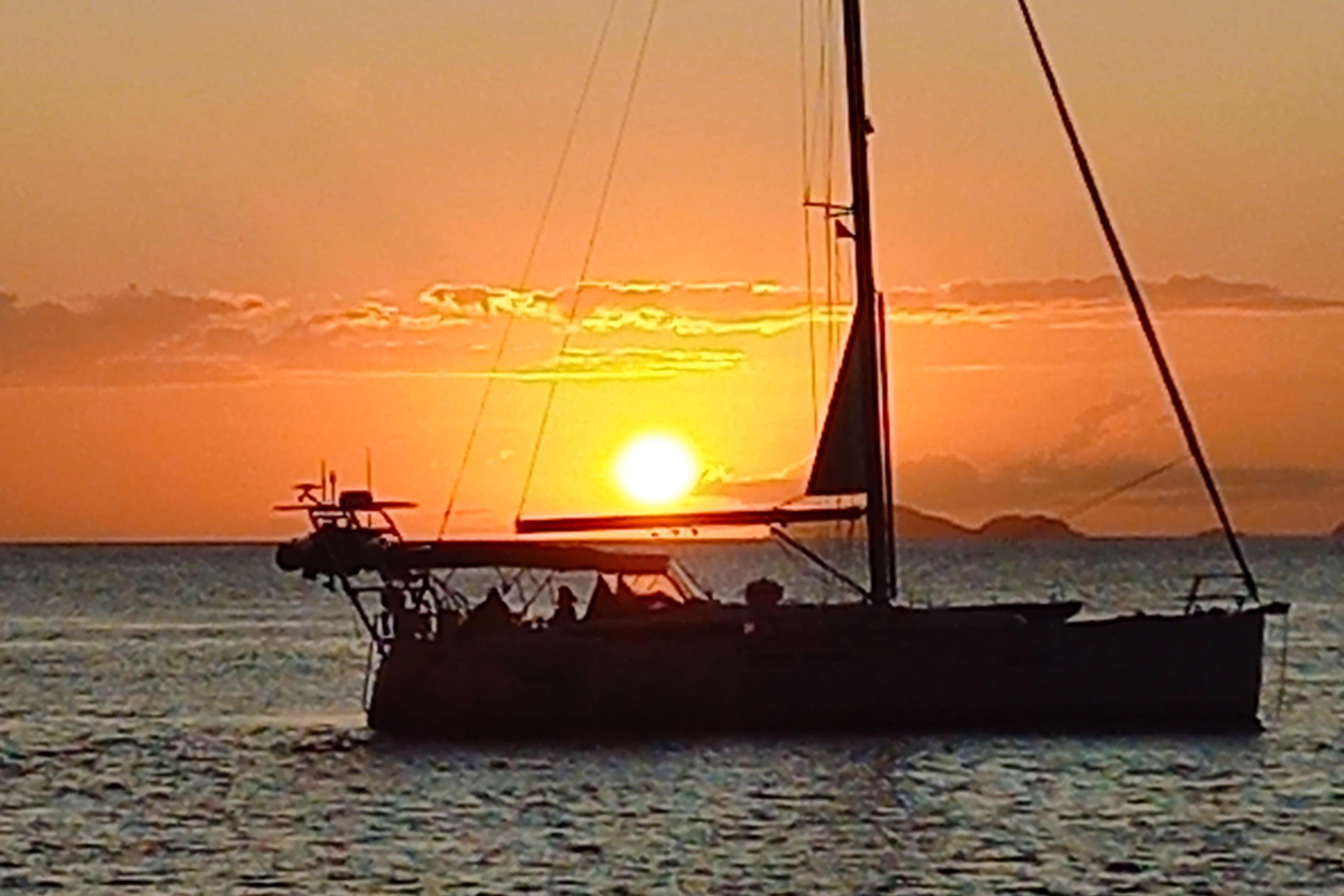 2015 Jeanneau Sun Odyssey 469