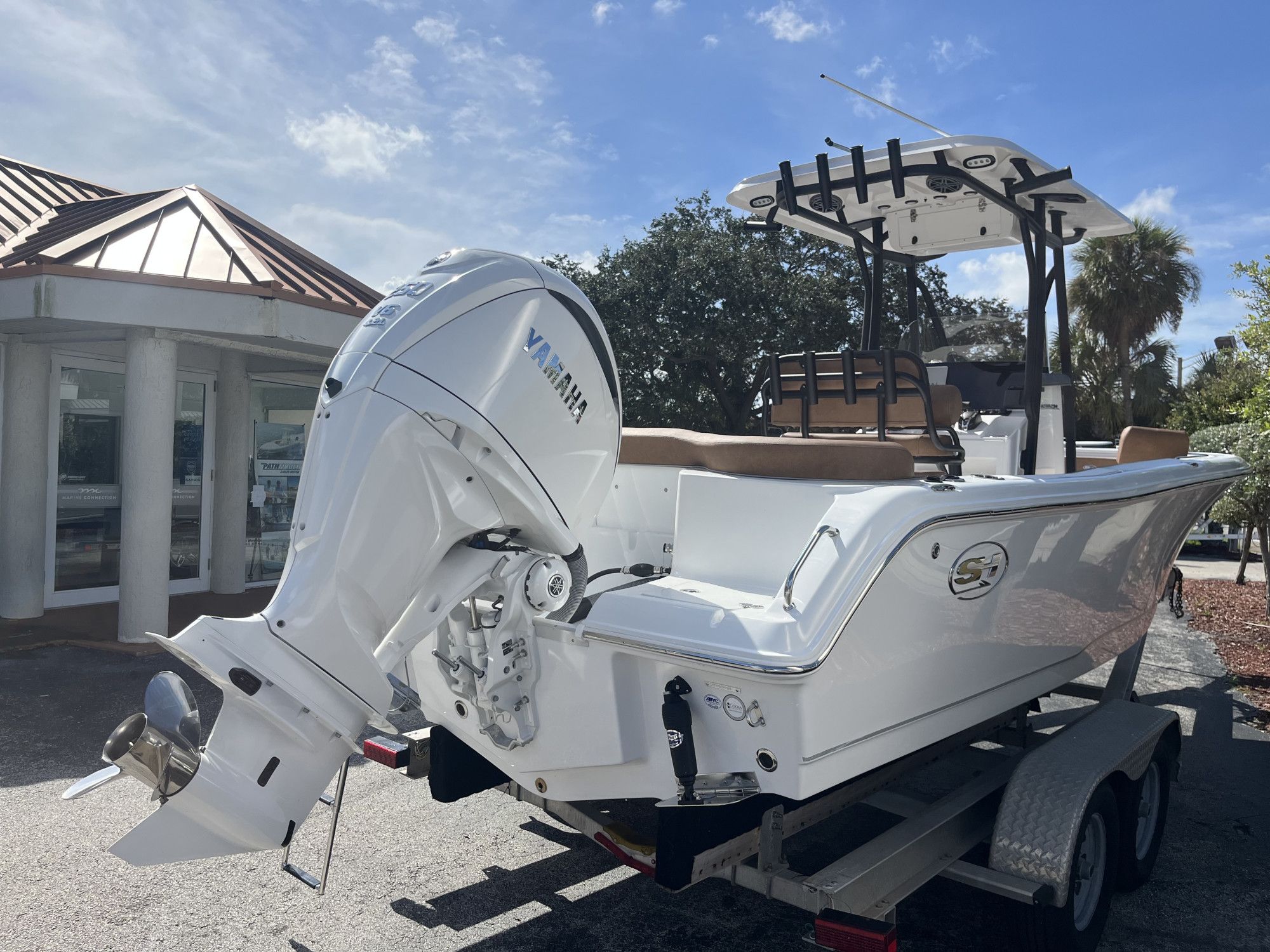 2026 Sea Hunt Ultra 234 - 6