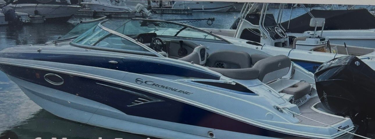 2023 Crownline Eclipse E235 - 3