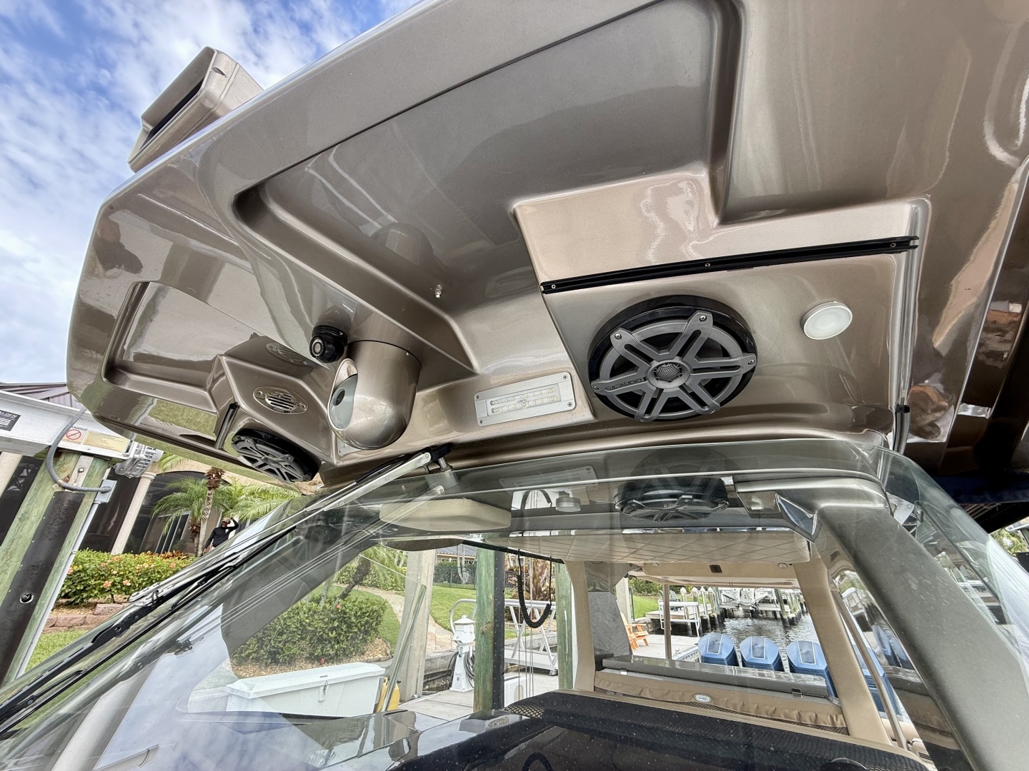 2020 Nor-Tech 550 SPORT CENTER CONSOLE - Image 57