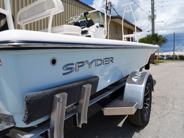 2027 Spyder FX19 Vapor - 7