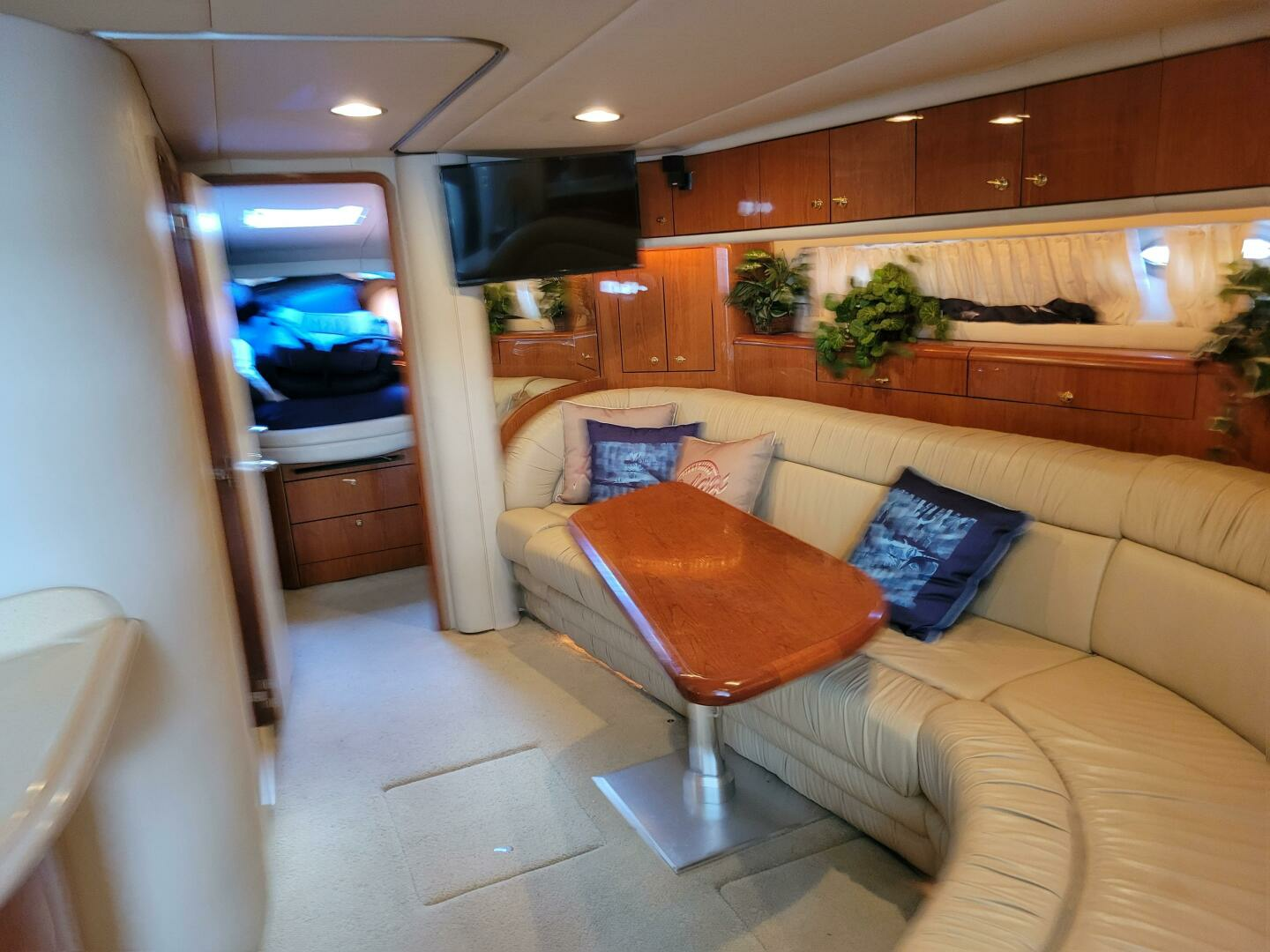 2000 Sea Ray 540 Sundancer - Image 67