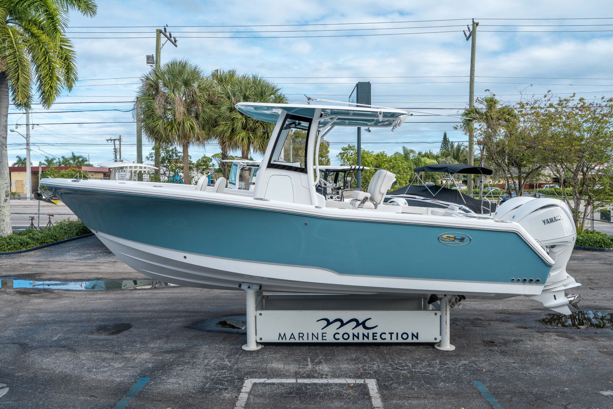 2026 Sea Hunt Gamefish 25 - 5
