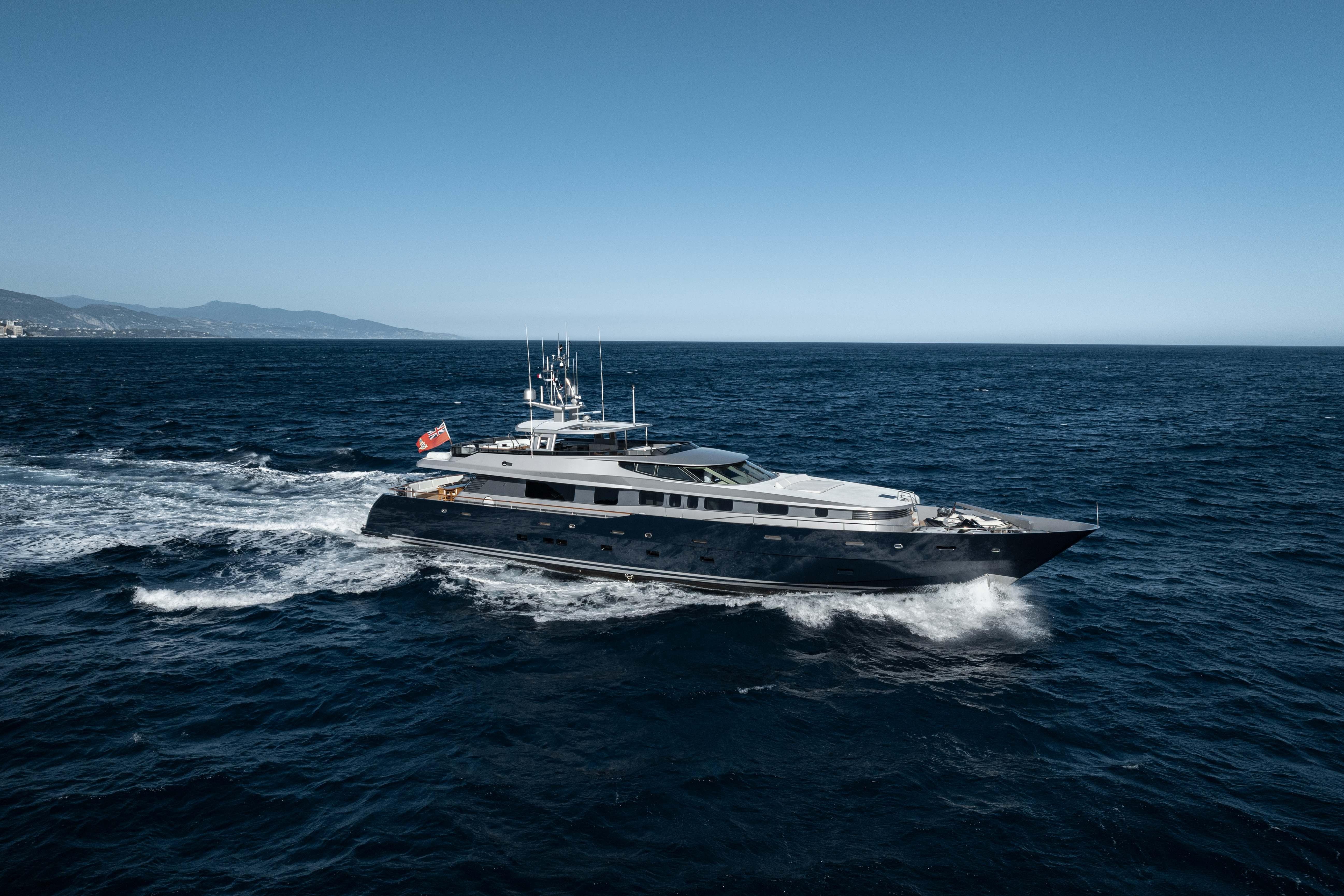 2006 Alloy Yachts AY32