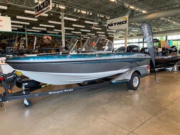 2024 Ranger 1850MS