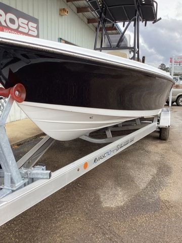 2026 Blazer PureBay 2400 - 16