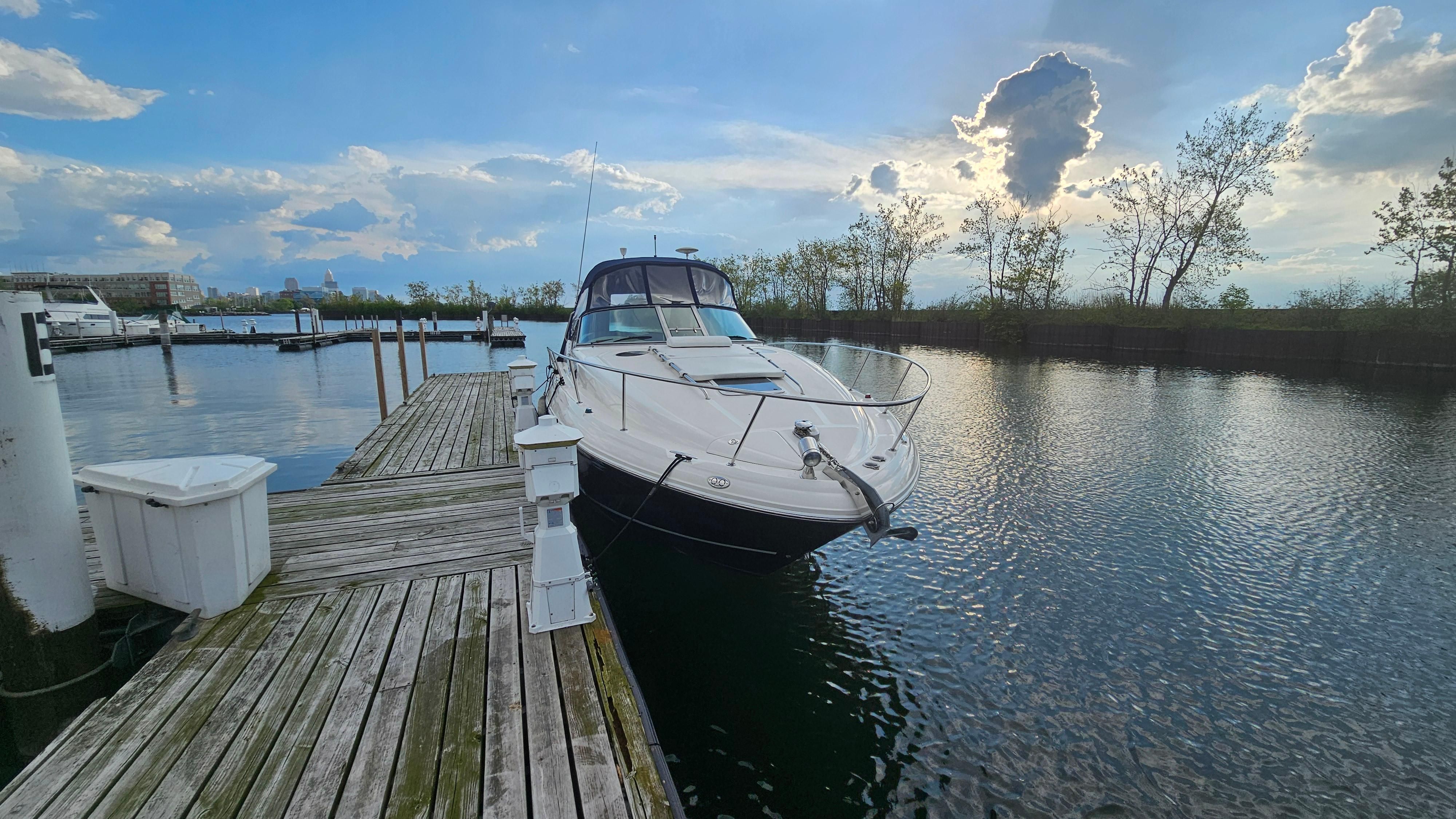 2005 Sea Ray Sundancer 320 - 37