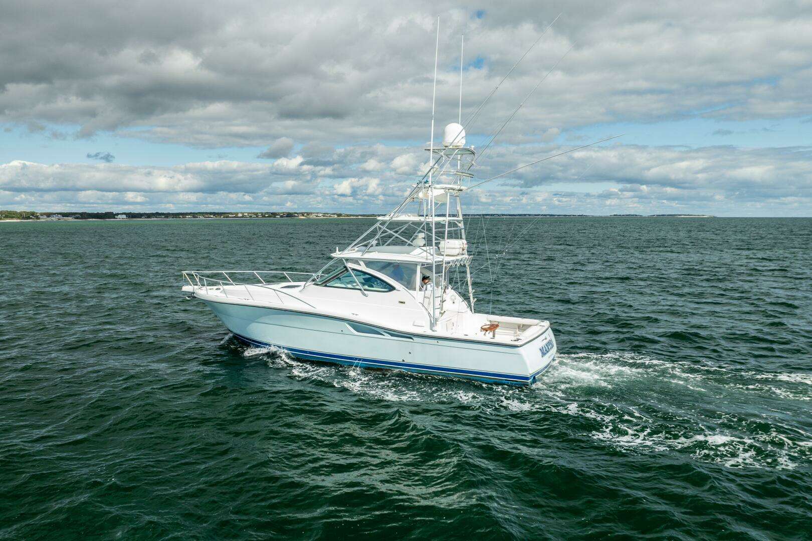 2007 Tiara Yachts 4200 Open - Image 13