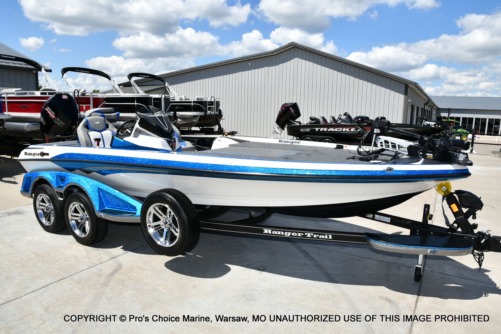 2026 Ranger Z520R - 76
